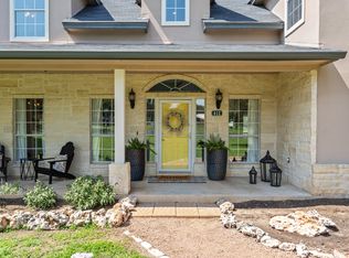 412 Crossland Dr, Georgetown, TX 78628