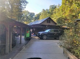 110 Sparks Way #1, Talking Rock, GA 30175