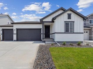 14390 Heritage Dr, Mead, CO 80504
