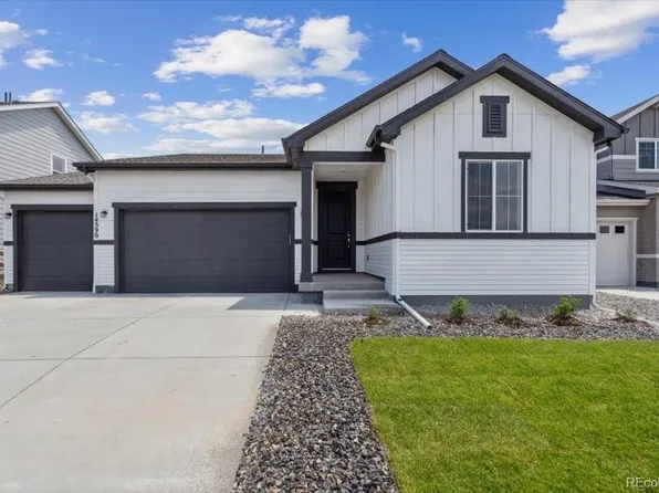 14390 Heritage Drive, Mead, CO 80504