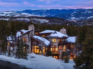 238 Timber Trail Rd, Breckenridge, CO 80424