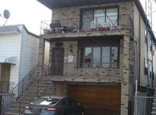 6823 Adams St, Guttenberg, NJ 07093