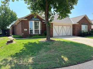15420 Monarch Ln, Edmond, OK 73013