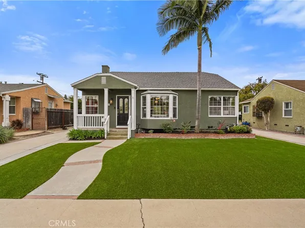 5432 E Brittain St, Long Beach, CA 90808