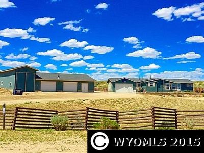 7722 Easy St, Evansville, WY, 82636