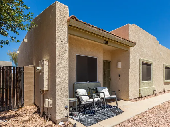 2300 E MAGMA Road #126, San Tan Valley, AZ 85143