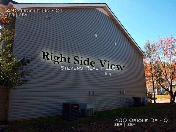 2nd image of 430 Oriole Dr APT Q1