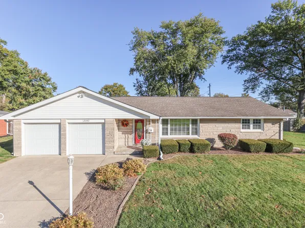 3342 Crescent Way, Columbus, IN 47203