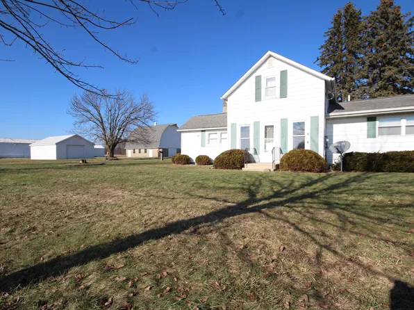 8833 Q Ave E, Scotts, MI 49088