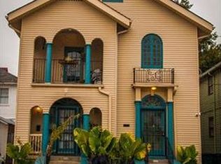 4319 Elba St, New Orleans, LA 70125