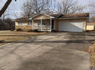 3241 SE Keystone Ave, Topeka, KS 66605
