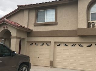 15872 W Calavar Rd, Surprise, AZ 85379