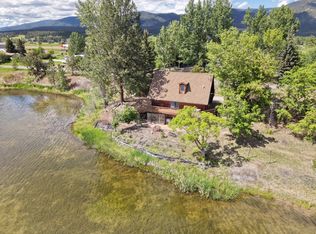 18925 Mullan Rd, Frenchtown, MT 59834