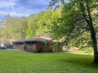 439 Laurel Rd, Cedar Bluff, VA 24609