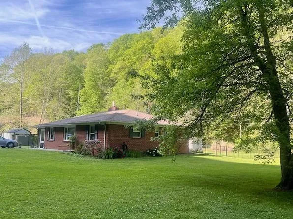 439 Laurel Rd, Cedar Bluff, VA 24609