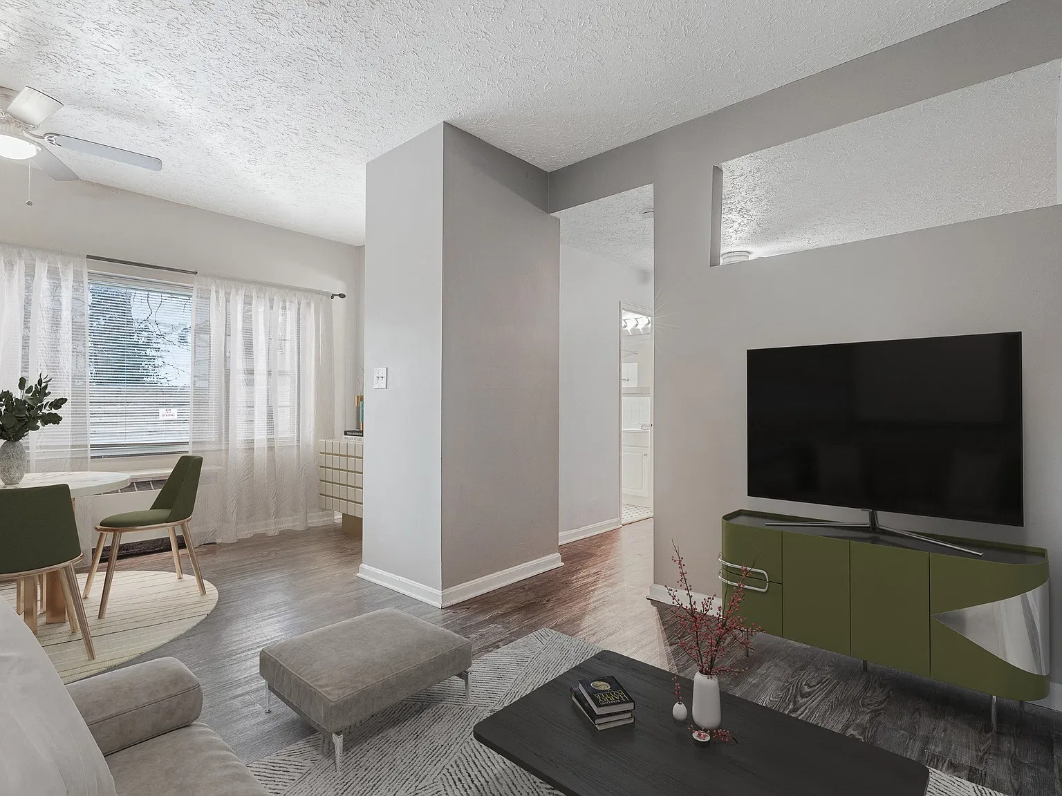 Lofts on Ormsby — Photo 4