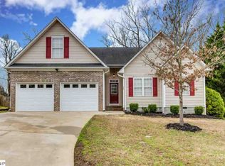303 Turnbridge Trl, Simpsonville, SC 29680