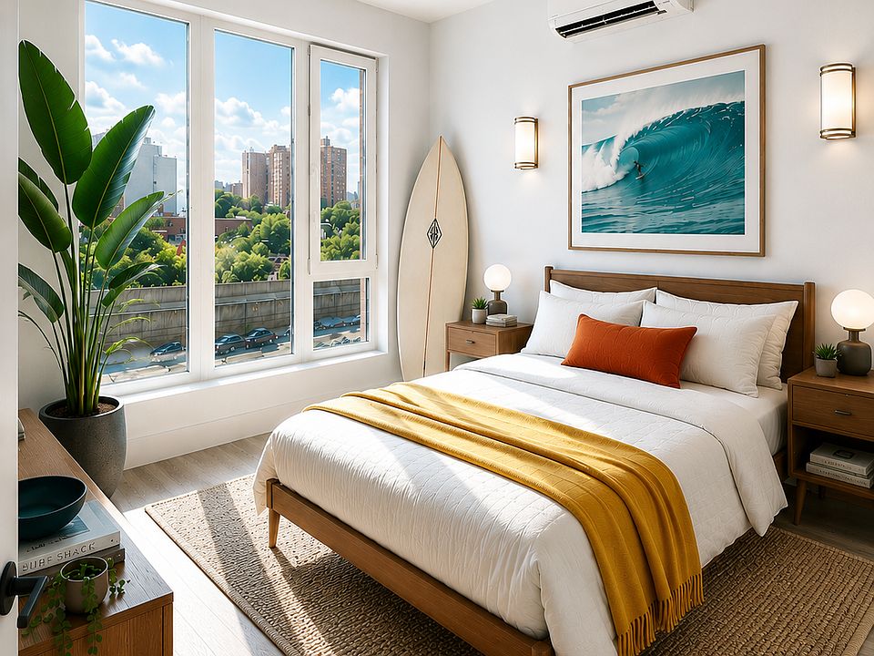 1st image of 91 Bruckner Blvd #504