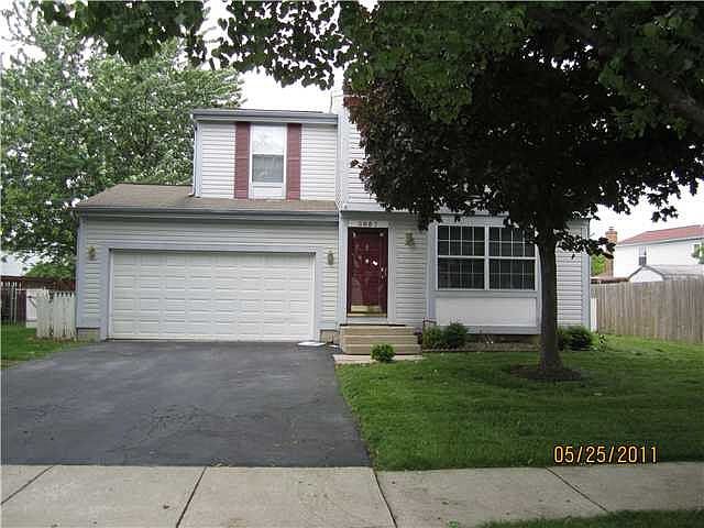 1st image of 3057 Casper Ave