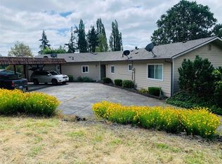 440 SE Parkhill Dr, Chehalis, WA 98532