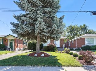 7 Armitage Dr, Toronto, ON M1R 4X9