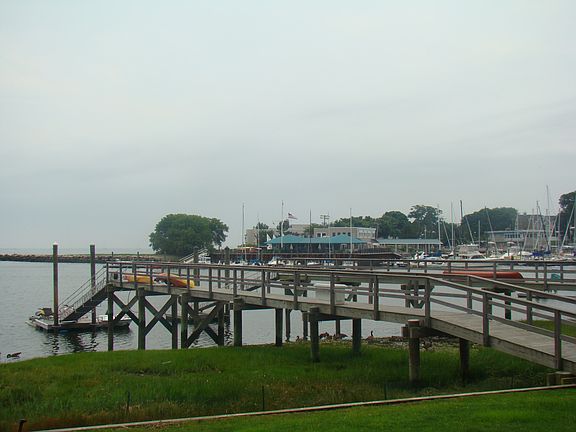 Milford Yacht Club