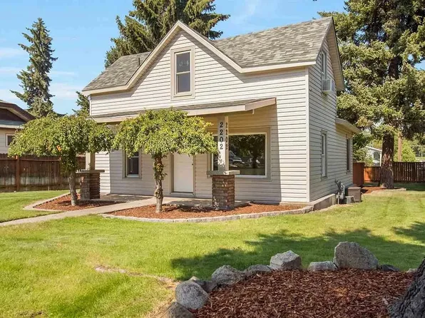 2202 W Grace Ave, Spokane, WA 99205