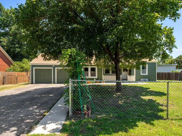 5030 N Seneca St, Wichita, KS 67204