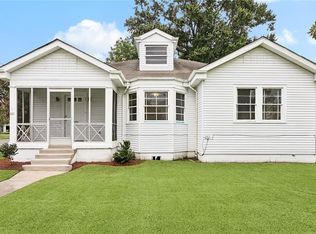 421 Codifer Blvd, Metairie, LA 70005