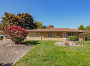 1432 Trails End St, Kalamazoo, MI 49001