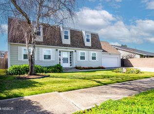 213 S East St, Lompoc, CA 93436