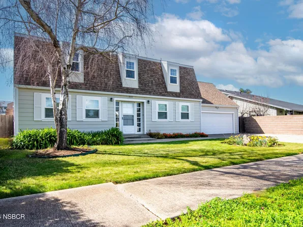 213 S East St, Lompoc, CA 93436