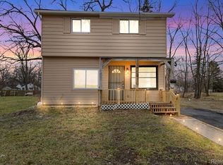 12715 Blackstone St, Detroit, MI 48223