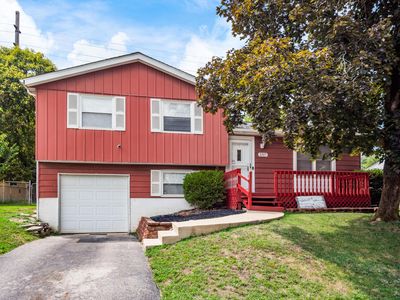 2307 Topaz Dr, Grove City, OH, 43123