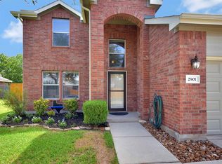 2901 Waterside Trl, Pearland, TX 77584