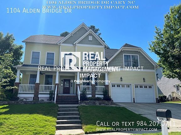 3rd image of 1104 Alden Bridge Dr