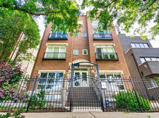 1335 N Mohawk St APT 3N, Chicago, IL 60610