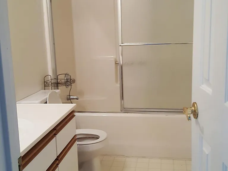 First Floor Bathroom