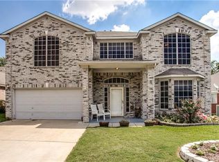 5645 Rockport Ln, Haltom City, TX 76137