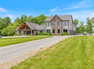 3791 Sylvia Rd, Dickson, TN 37055