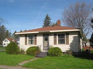 609 E 5th St, Superior, WI 54880