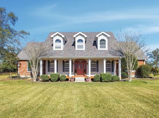 1235 Staci Ln, Sulphur, LA 70665