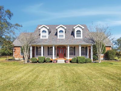 1235 Staci Ln, Sulphur, LA, 70665