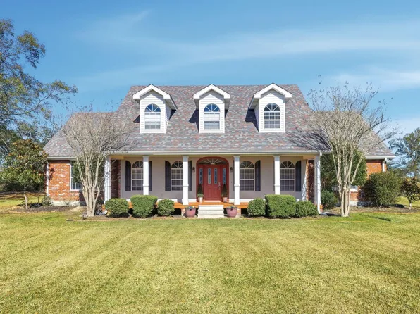 1235 Staci Ln, Sulphur, LA 70665