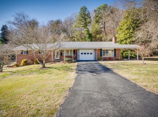 111 Echo Hills Dr, Rogersville, TN 37857