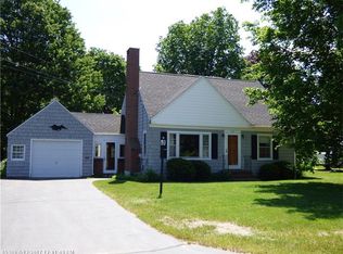 106 Johnson Rd, Gorham, ME 04038