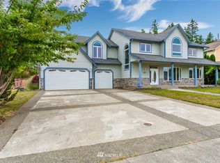 164 Aspen Ct, Eatonville, WA