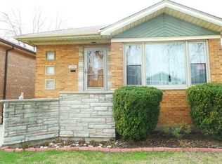 6354 S Austin Ave, Chicago, IL 60638