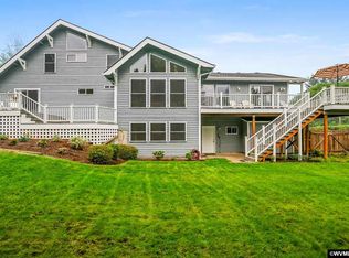 3910 NW Sitka Pl, Corvallis, OR