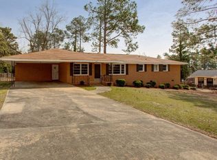 3402 Richmond Hill Rd, Augusta, GA 30906